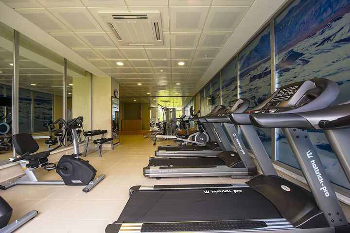 Health and Fitness 28 of 47