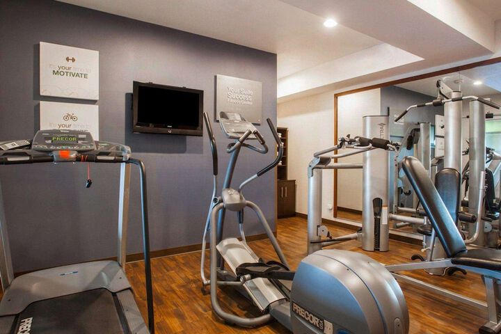 Fitness Club