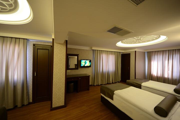 View from room