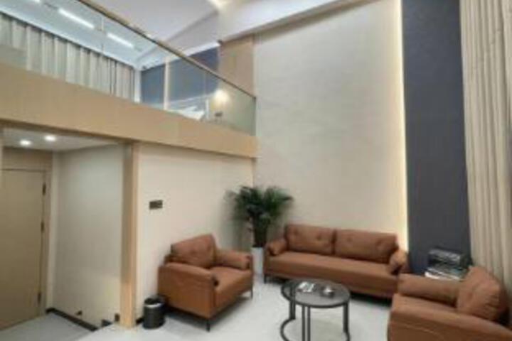 Huaning Renhe Hotel