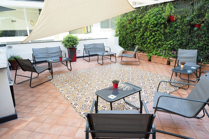 Terrace/Patio 139 of 144
