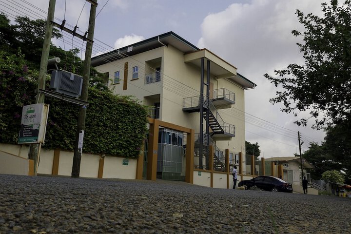 Hotel 206 of 230