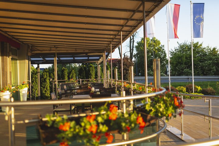 Hotel Pikul in Pulawy