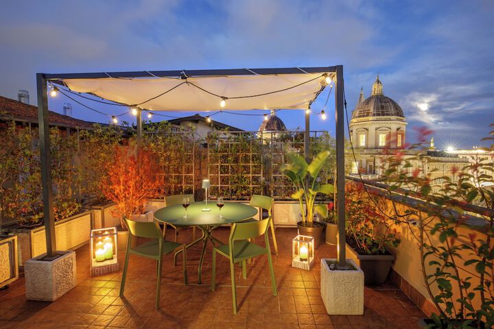 Terrace/Patio 32 of 70