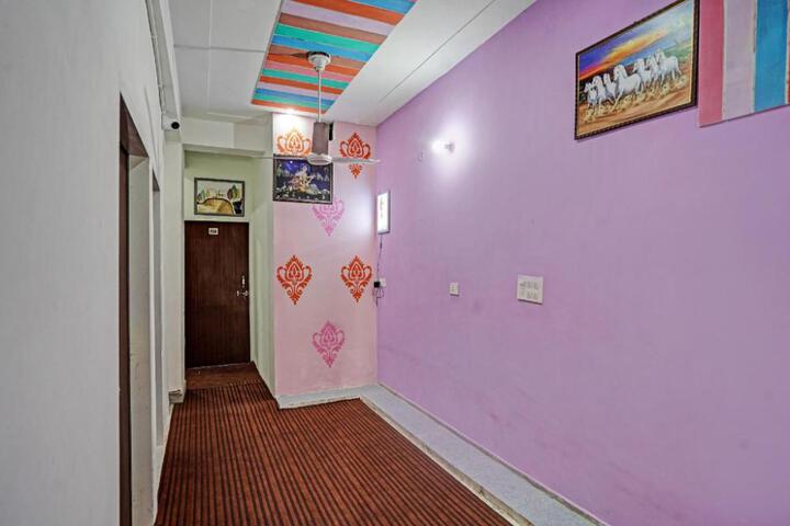 Hotel O KBS-G