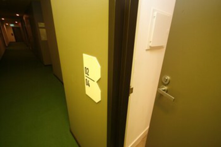 Hotel Interior 11 of 17