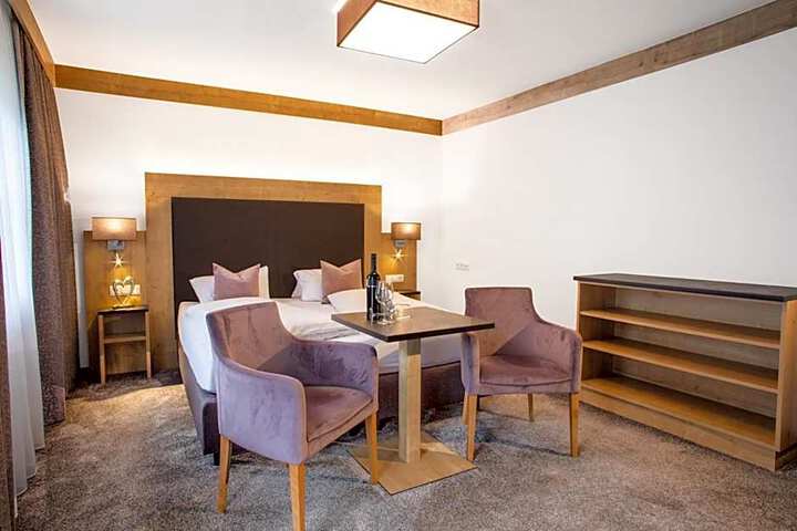 Fitness Facility Photos