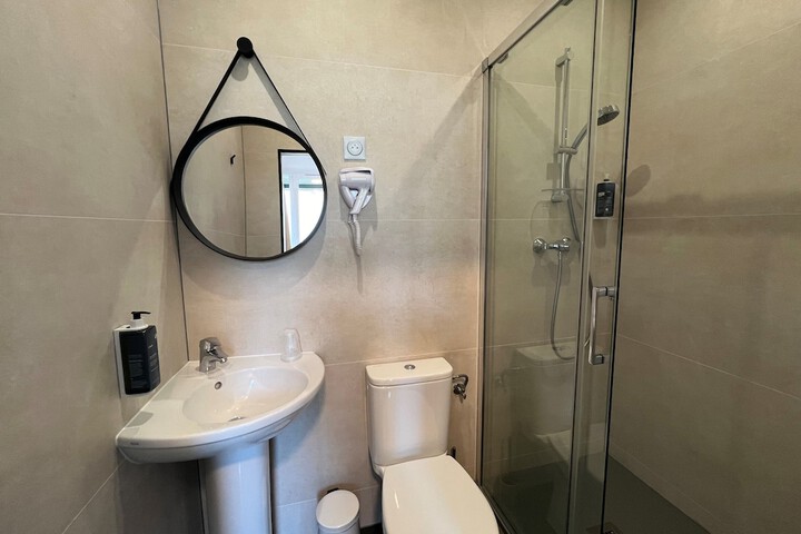Bath Interior