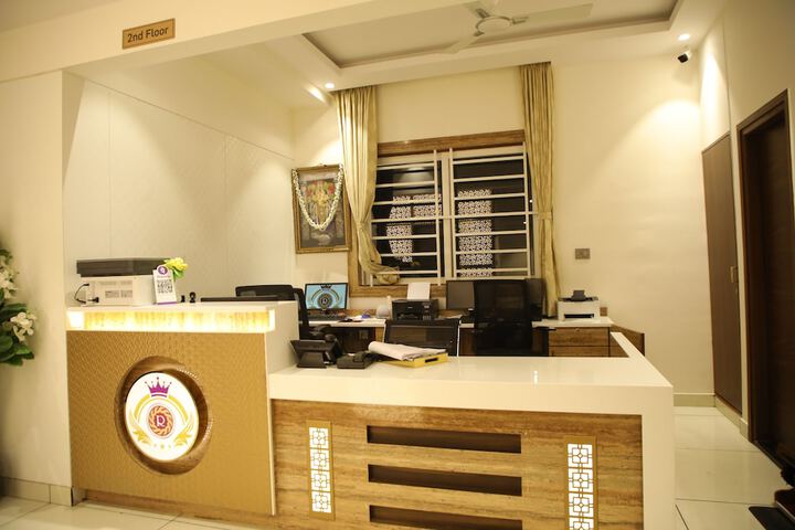 Hotel Interior 7 of 21