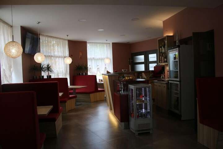Hotel Interior 2 of 35