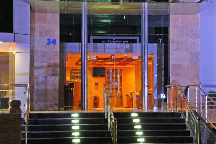 Hotel 1 of 7