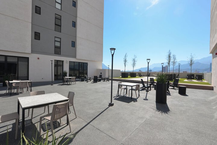 Terrace/Patio 86 of 94