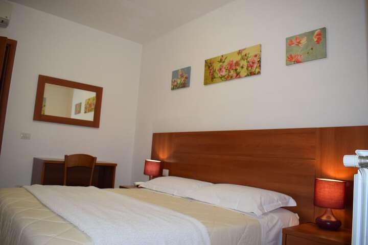 Hotel Dalmazia