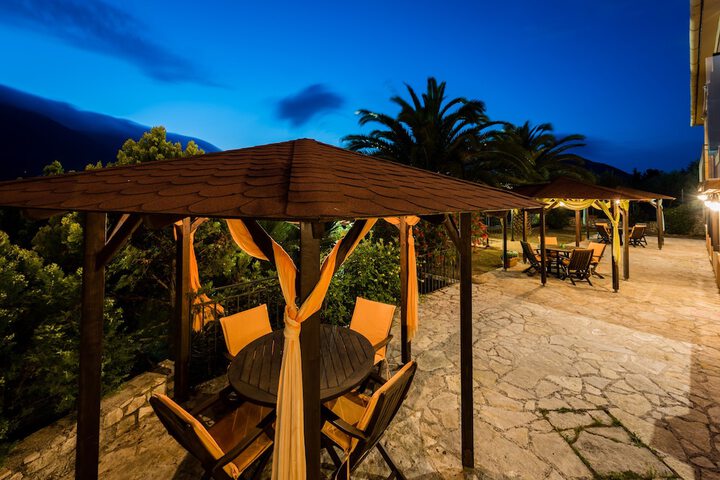 Terrace/Patio 42 of 49