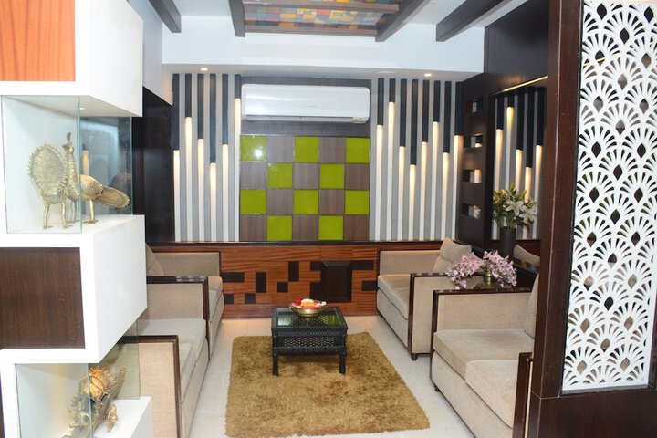 Lobby Photos