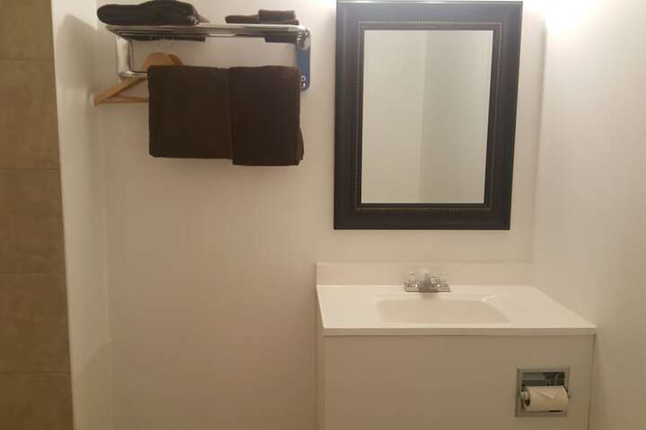 Bath Amenities