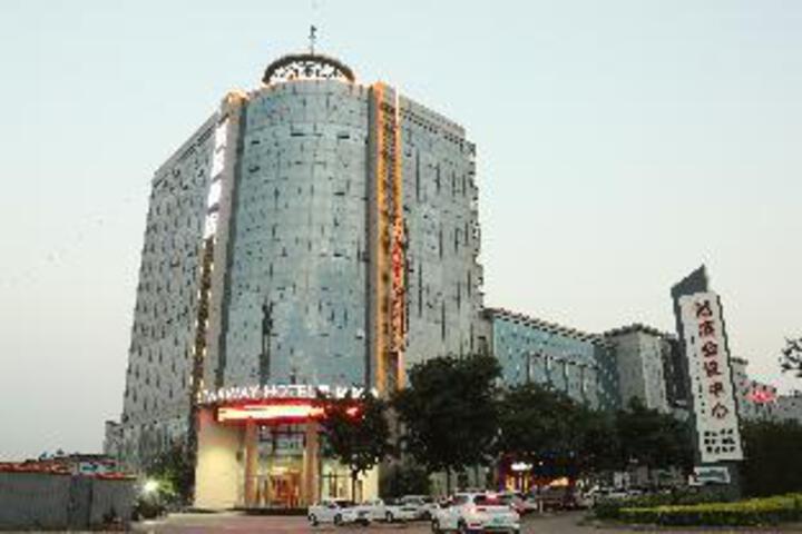 Hotel 3 of 5