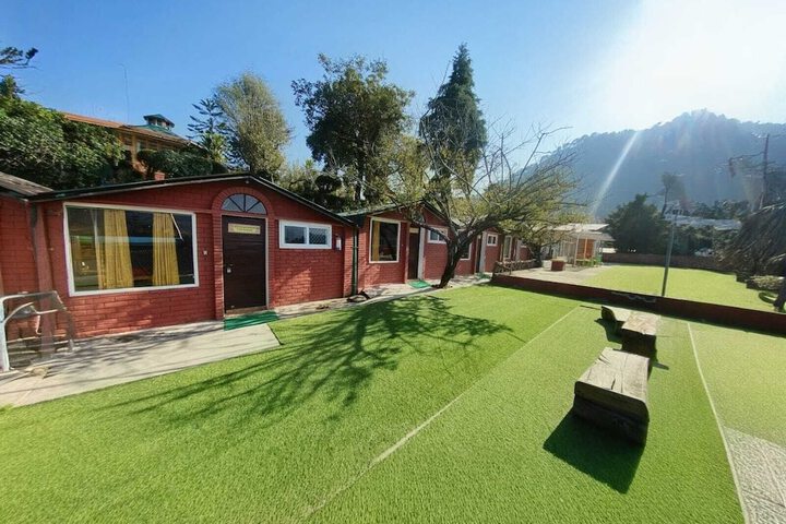 Hotel 123 of 143