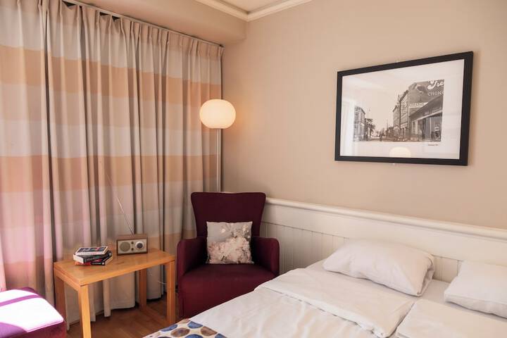 Room 21 of 116
