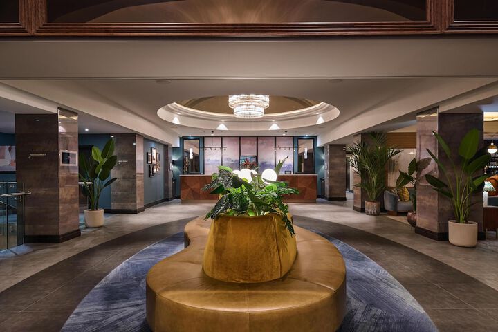 Hotel Interior 3 of 112