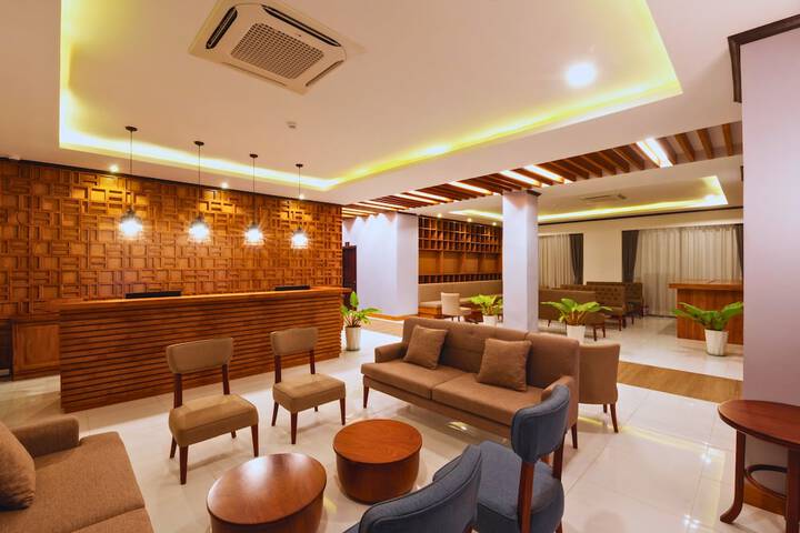 Hotel Interior 3 of 65