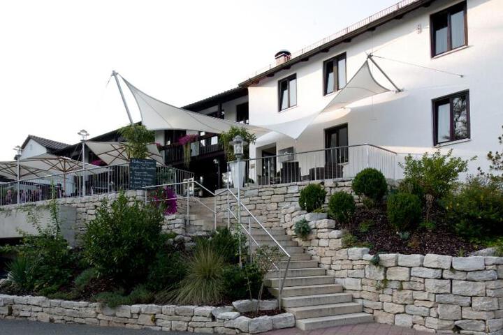 Hotel Seeluna am Klostersee