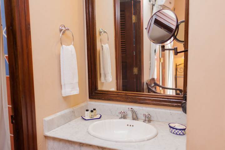 Bath Amenities