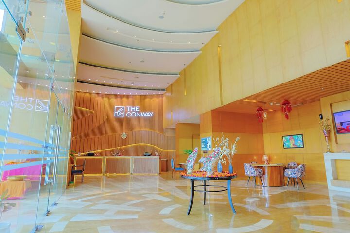 Hotel Interior 7 of 113
