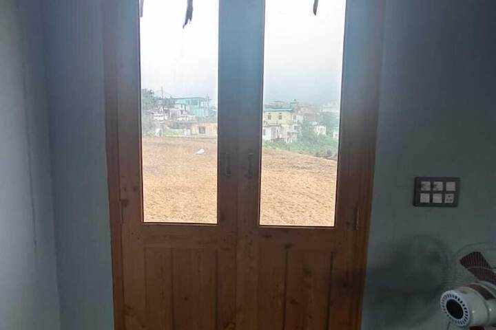 Hill Top Eco Resort
