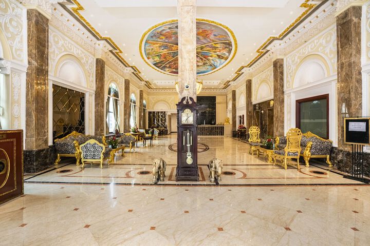 Hotel Interior 2 of 63