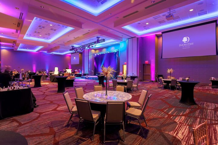 Ballroom
