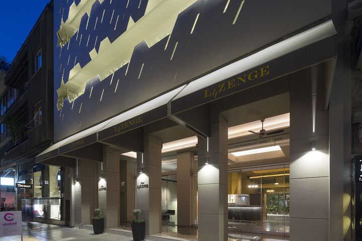 Hotel 44 of 49