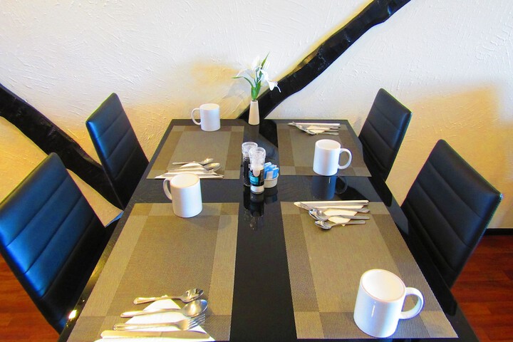 Breakfast/Coffee Service 39 of 57