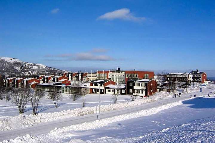 Photo of STF Malmfältens Folkhögskola