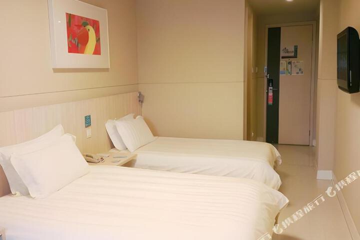 jieyousi select hotel