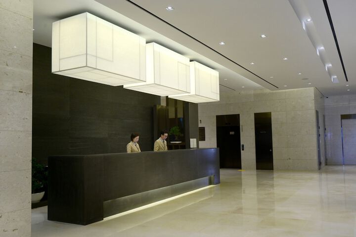 Hotel Interior 2 of 69