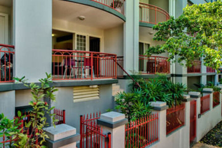 Terrace/Patio 3 of 34