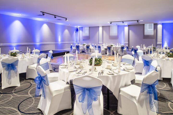 Ballroom/Hall 56 of 63