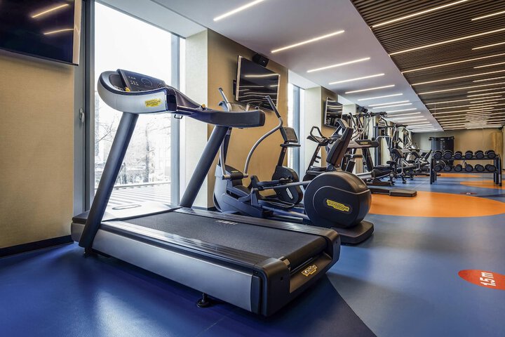 Health and Fitness 33 of 76