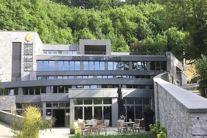 Hotel Wellness Eau de Roche