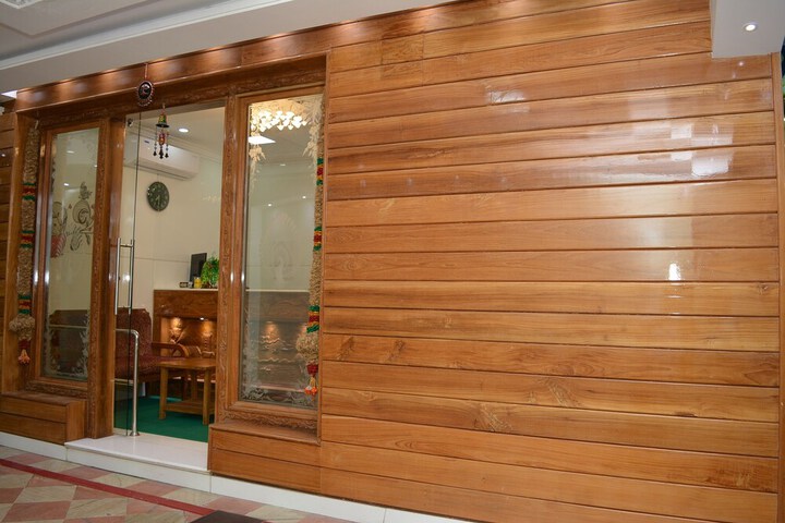 Hotel 16 of 20