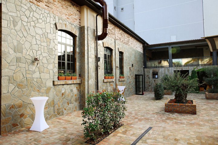 Hotel Livnica in Belgrade