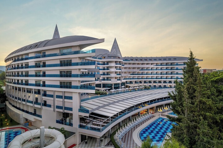 Hotel 134 of 138