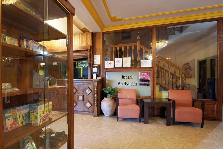 Hotel Interior 7 of 69