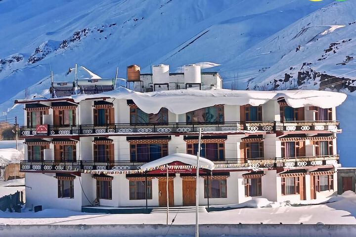 Hotel 3 of 3