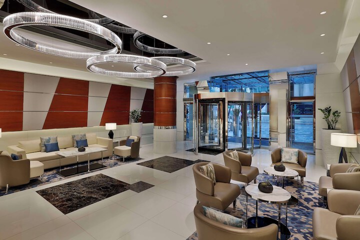 Lobby Photos