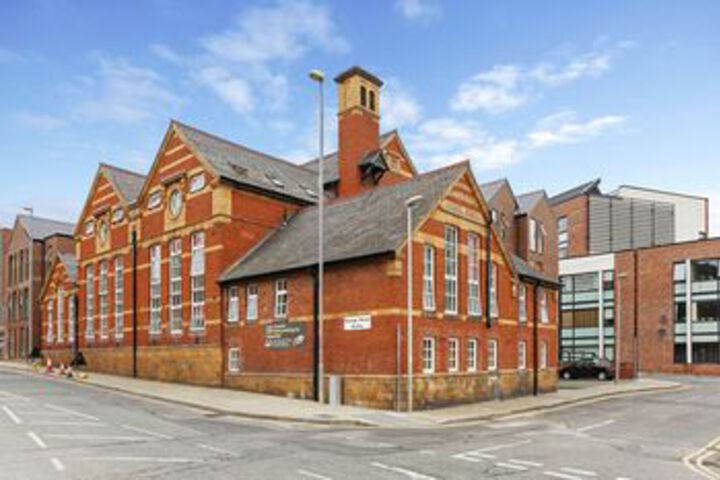 Trinity Hall