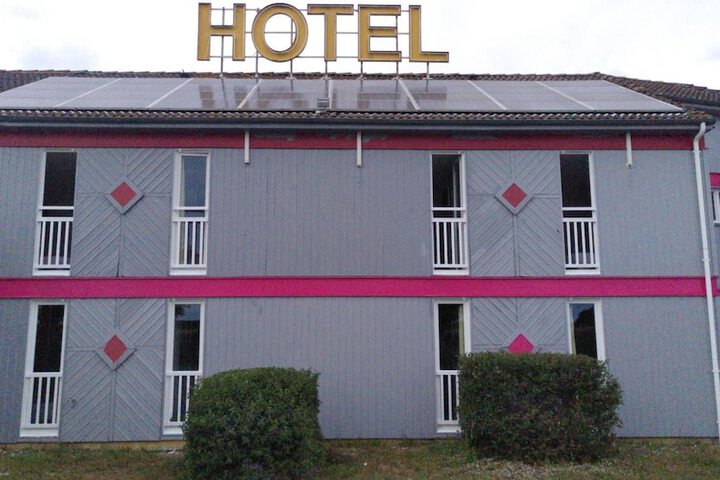 Hotel 59 of 63