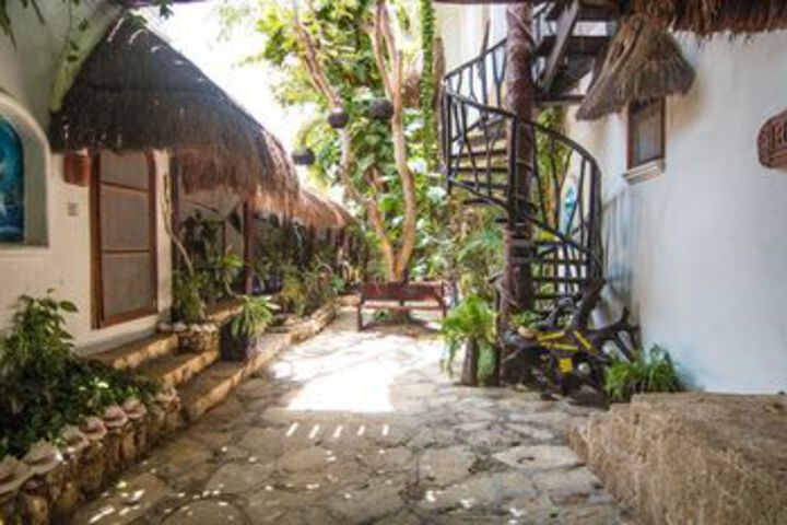 Terrace/Patio 107 of 110