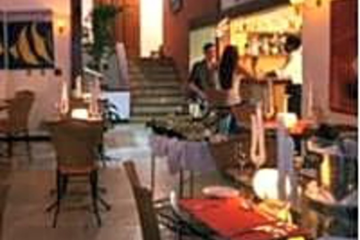 Hotel Vila Boa Vida by Htl